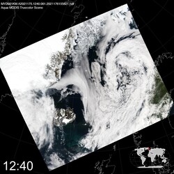 Level 1B Image at: 1240 UTC