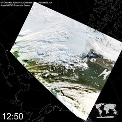 Level 1B Image at: 1250 UTC