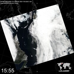 Level 1B Image at: 1555 UTC