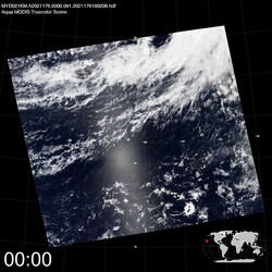 Level 1B Image at: 0000 UTC