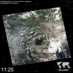 Level 1B Image at: 1125 UTC