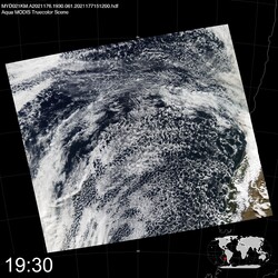 Level 1B Image at: 1930 UTC