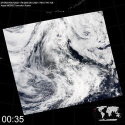 Level 1B Image at: 0035 UTC