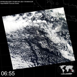 Level 1B Image at: 0655 UTC