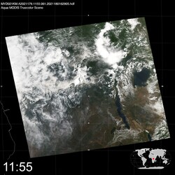 Level 1B Image at: 1155 UTC