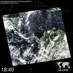 Level 1B Image at: 1840 UTC