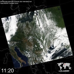 Level 1B Image at: 1120 UTC