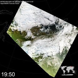 Level 1B Image at: 1950 UTC