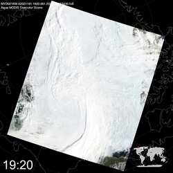 Level 1B Image at: 1920 UTC