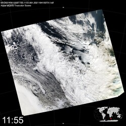 Level 1B Image at: 1155 UTC