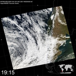 Level 1B Image at: 1915 UTC