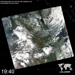 Level 1B Image at: 1940 UTC