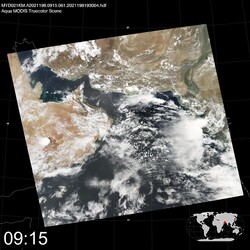 Level 1B Image at: 0915 UTC