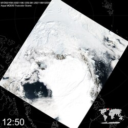 Level 1B Image at: 1250 UTC