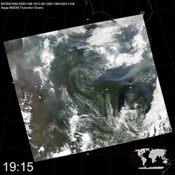 Level 1B Image at: 1915 UTC