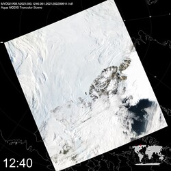 Level 1B Image at: 1240 UTC