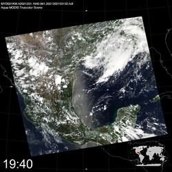 Level 1B Image at: 1940 UTC