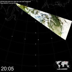 Level 1B Image at: 2005 UTC