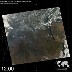 Level 1B Image at: 1200 UTC