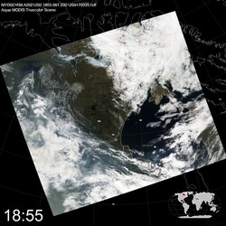 Level 1B Image at: 1855 UTC