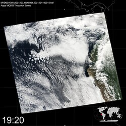 Level 1B Image at: 1920 UTC