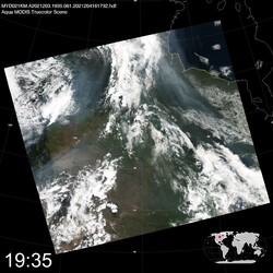 Level 1B Image at: 1935 UTC