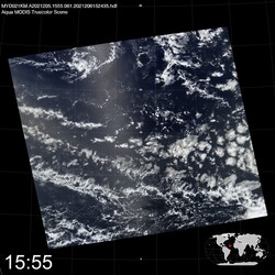 Level 1B Image at: 1555 UTC