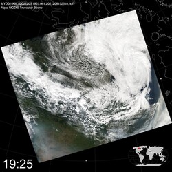 Level 1B Image at: 1925 UTC