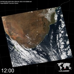 Level 1B Image at: 1200 UTC