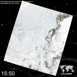 Level 1B Image at: 1550 UTC