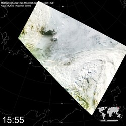 Level 1B Image at: 1555 UTC