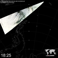 Level 1B Image at: 1825 UTC