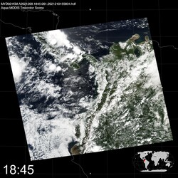 Level 1B Image at: 1845 UTC