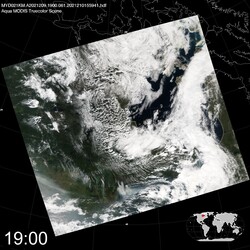 Level 1B Image at: 1900 UTC