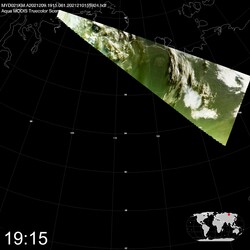 Level 1B Image at: 1915 UTC