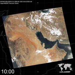 Level 1B Image at: 1000 UTC