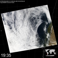 Level 1B Image at: 1935 UTC