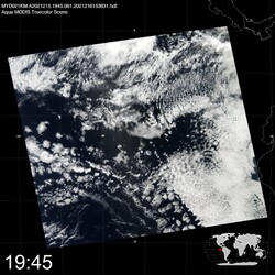 Level 1B Image at: 1945 UTC