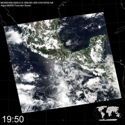 Level 1B Image at: 1950 UTC