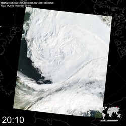 Level 1B Image at: 2010 UTC