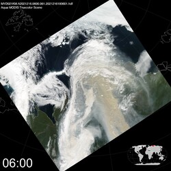 Level 1B Image at: 0600 UTC