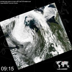 Level 1B Image at: 0915 UTC