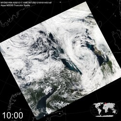 Level 1B Image at: 1000 UTC