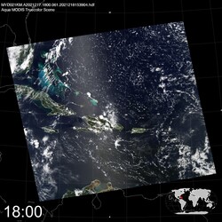 Level 1B Image at: 1800 UTC