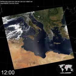 Level 1B Image at: 1200 UTC