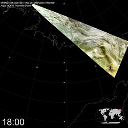 Level 1B Image at: 1800 UTC