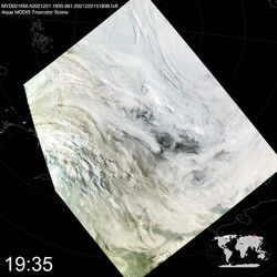 Level 1B Image at: 1935 UTC