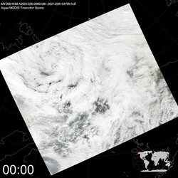 Level 1B Image at: 0000 UTC