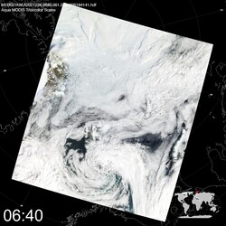 Level 1B Image at: 0640 UTC