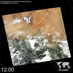 Level 1B Image at: 1200 UTC